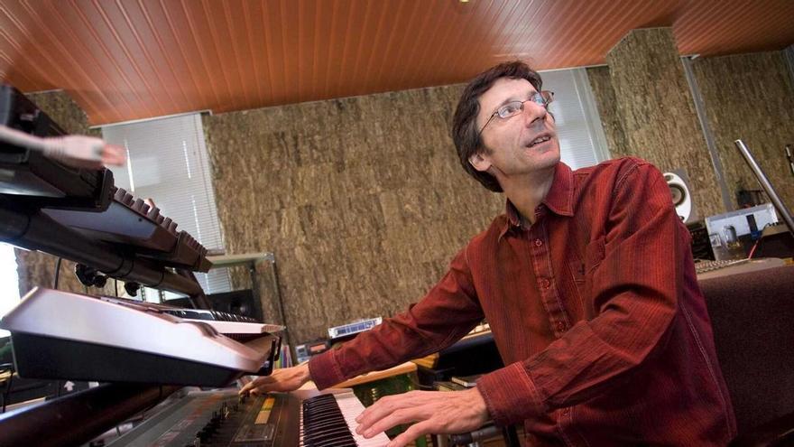 El recuerdo y homenaje a Alfonso García de la Torre se convierte en disco