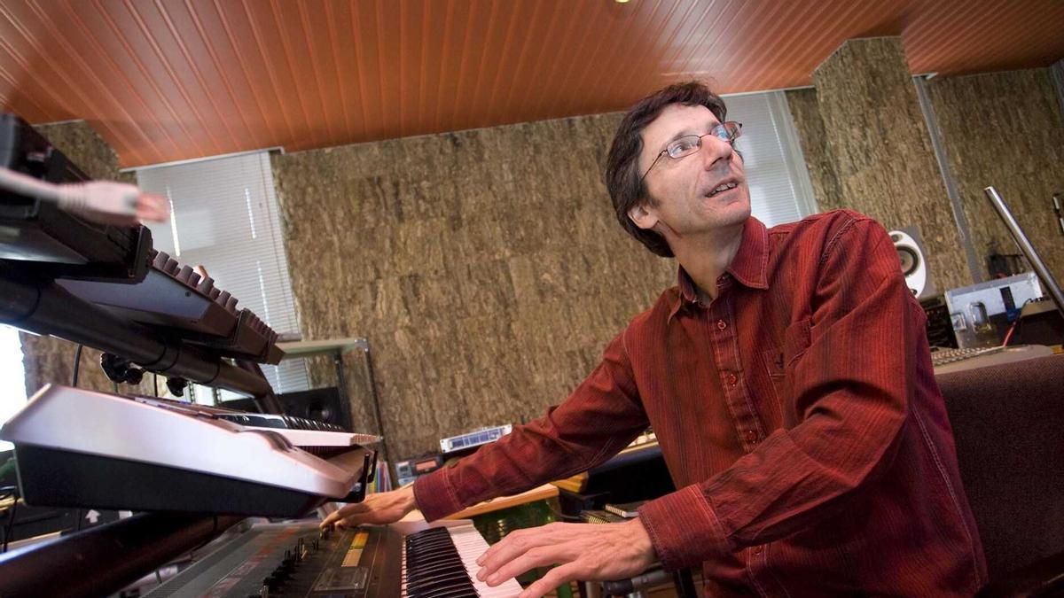 Alfonso García de la Torre