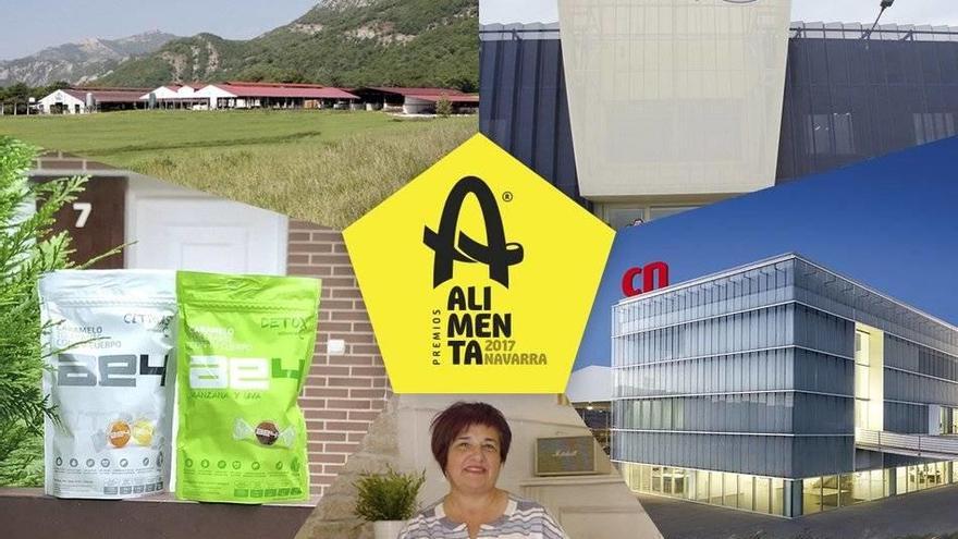 Relación de premiados.