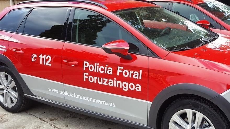 Desactivada la búsqueda de un vecino de Tudela desaparecido desde el lunes