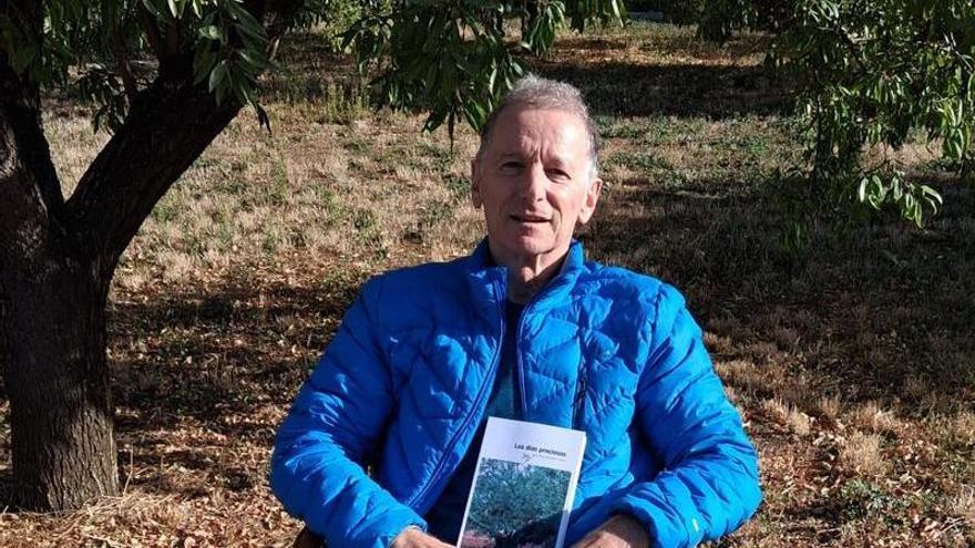 Un ingreso “de libro” en el Hospital de Navarra