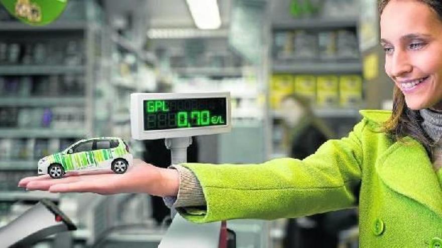 Ni diésel ni gasolina