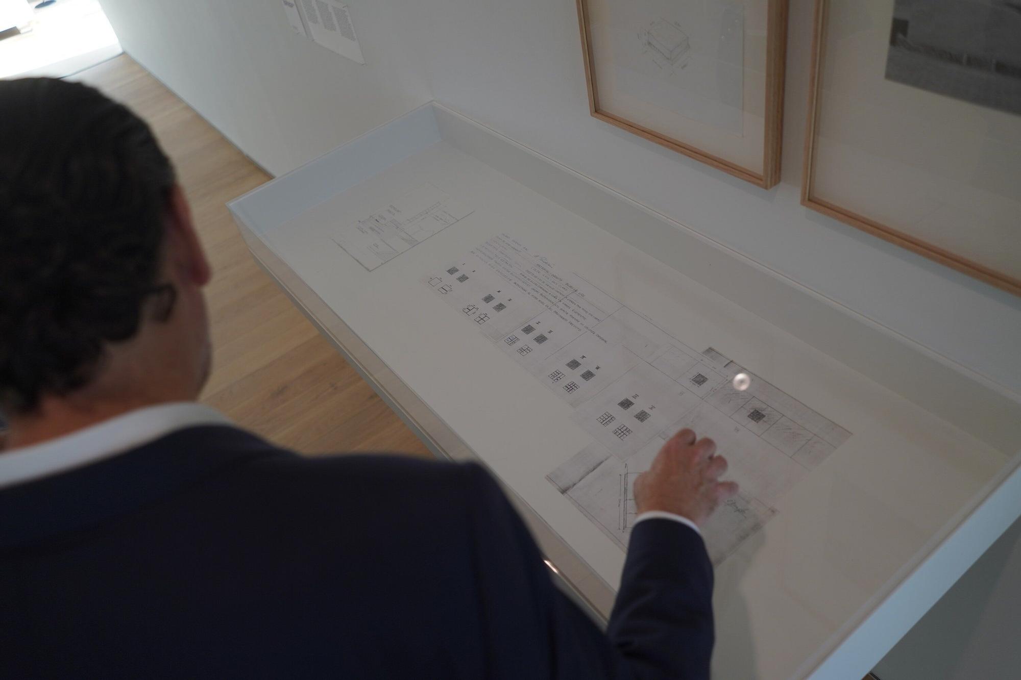 El Bellas Artes expone la memoria del arte contemporáneo en Bilbao