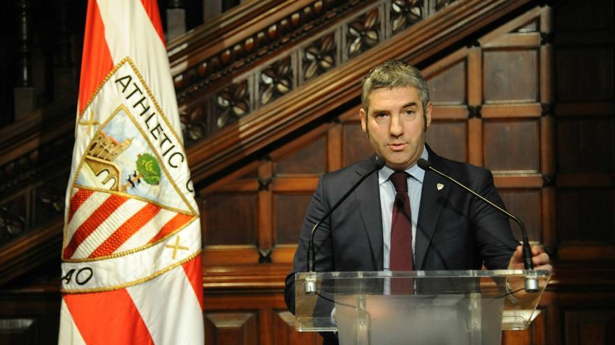 Sin elecciones en el Athletic por segunda vez en el siglo XXI