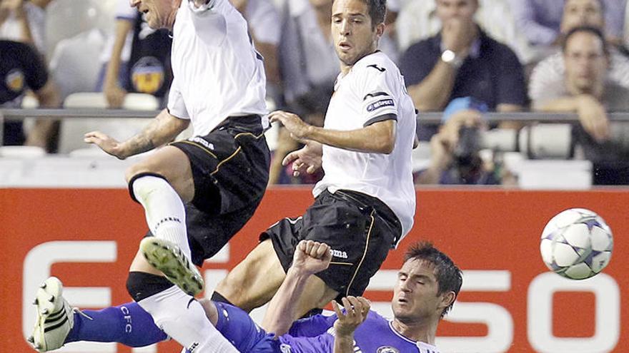 Jordi Alba, gran novedad en la lista de Del Bosque