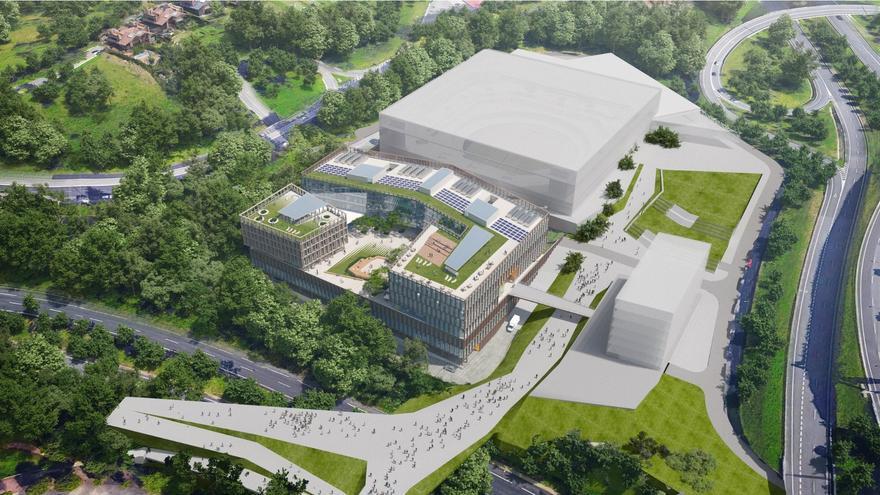 Donostia, entre las 3 finalistas para la Capital Europa Emergente e Innovadora 2026