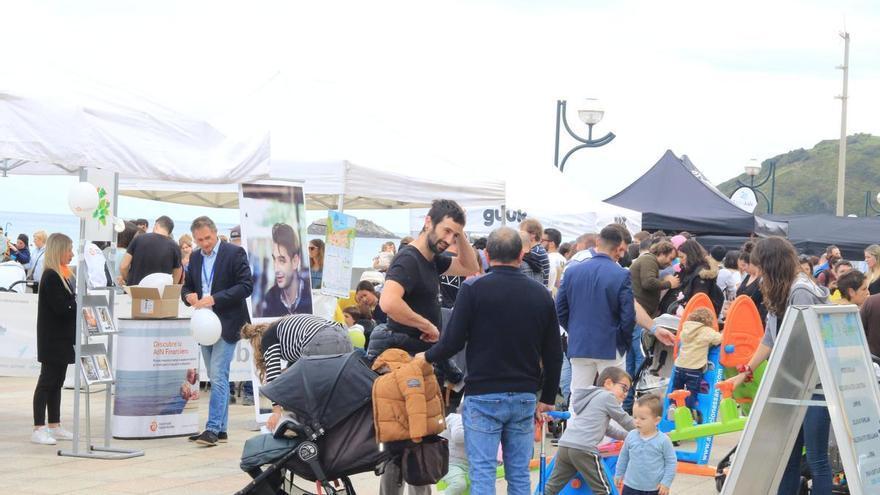 Las asociaciones y fundaciones generan en Euskadi 22.500 empleos