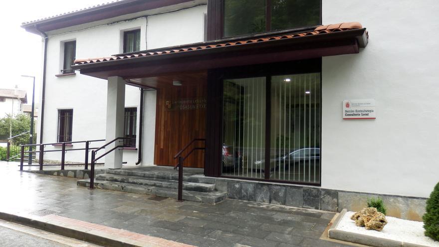 Lekunberri y Larraun piden a Salud que se garantice el servicio de pediatría