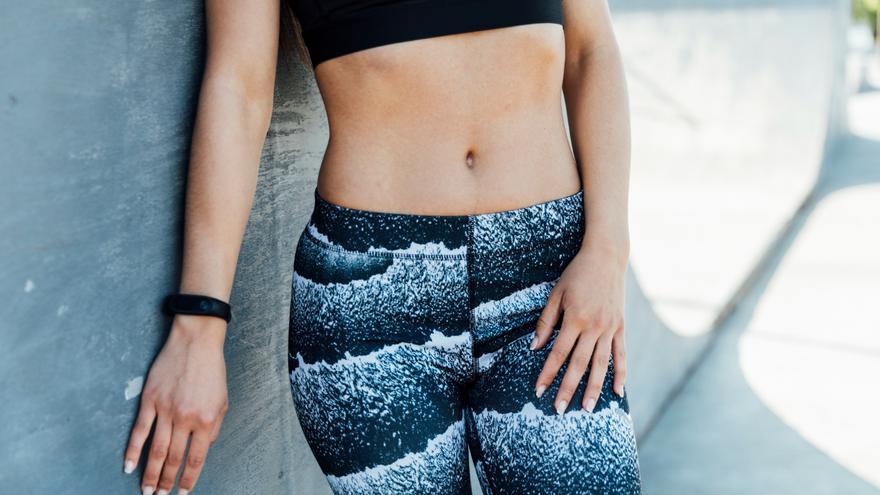Adiós a la barriga: el artículo de Decathlon con el que lucir abdominales