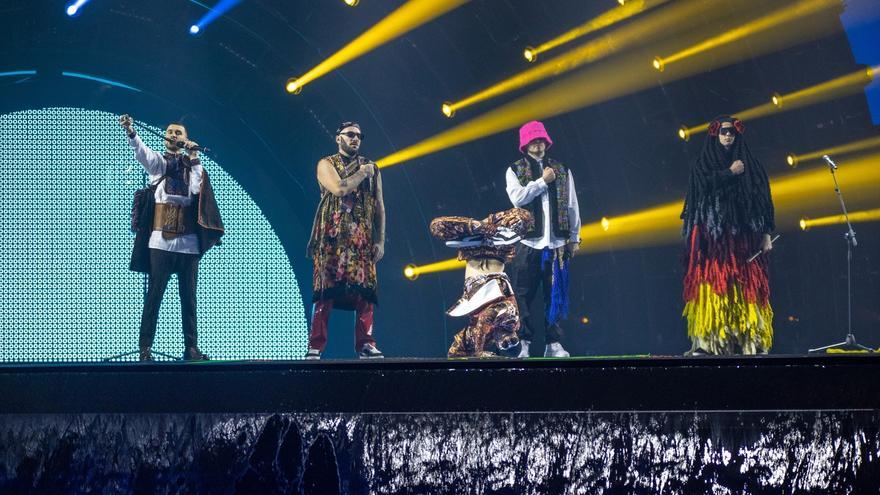 Revolución en Eurovisión: se podrá votar desde todo el mundo y se elimina el voto del jurado en semifinales
