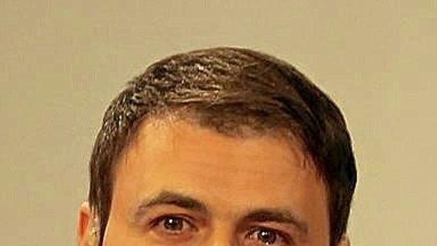 Ricardo Beitia.