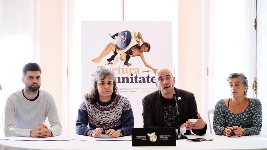 La Red de Personas Torturadas abordará la impunidad en su IV Conferencia Internacional
