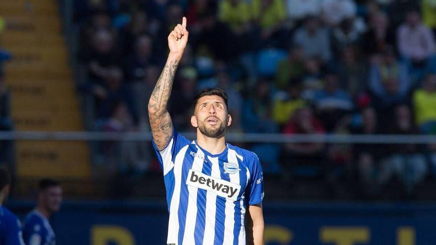 Otros grandes negocios en el pasado del Alavés