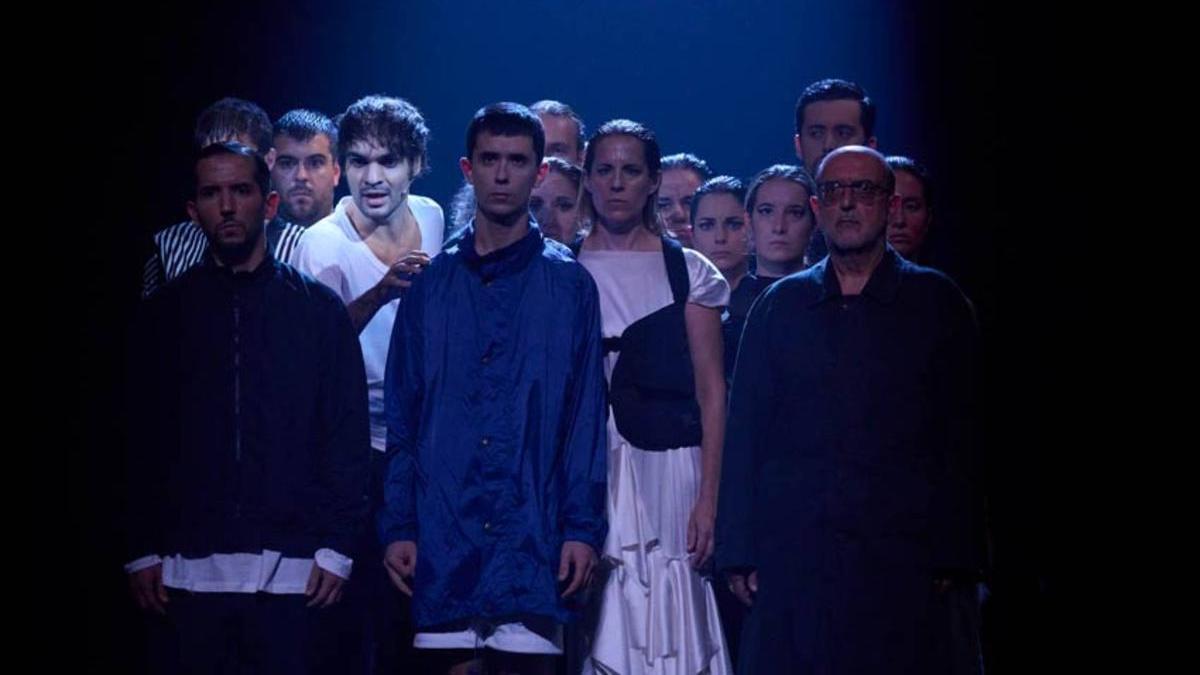 &#039;Moto Membra Jesu Nostri&#039;.