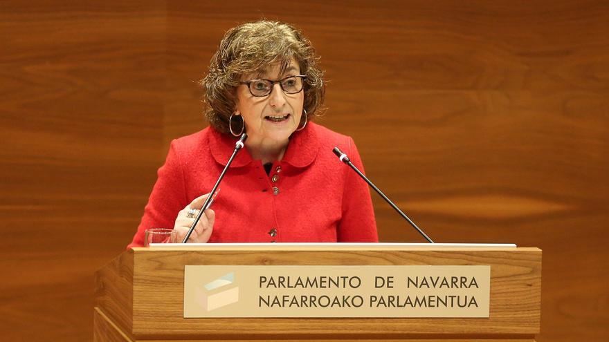 El Parlamento de Navarra insta a Educación a garantizar la equidad en la atención a la diversidad