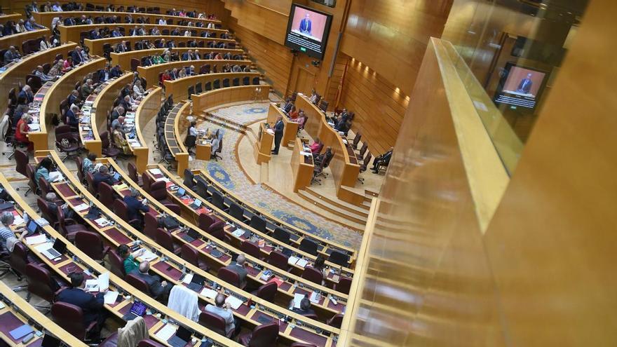 Los senadores acumulan un patrimonio inmobiliario de 540 casas y casi el 60% tiene más de una vivienda