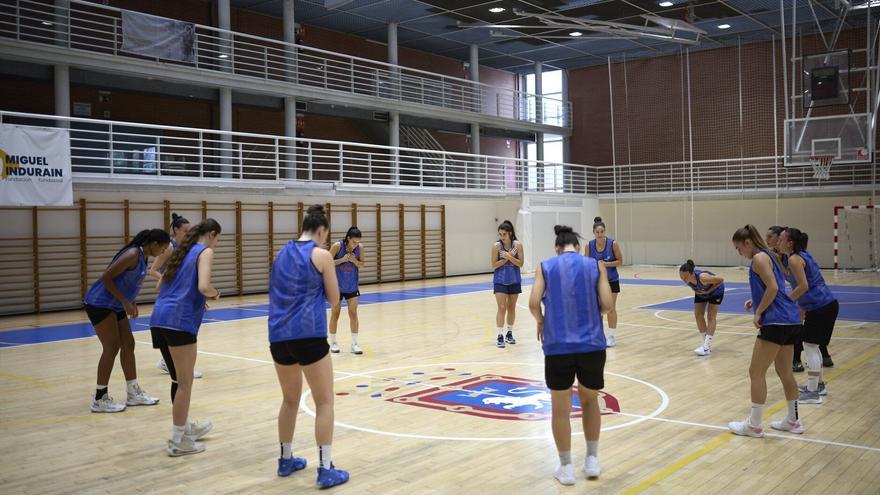 Osés Construcción, con el objetivo claro