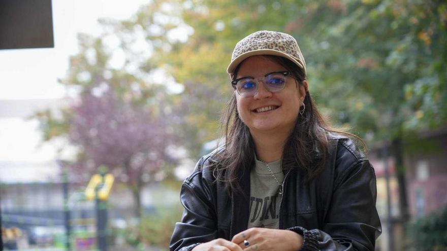 El proyecto vitoriano Flor y Trol publica su primer disco, &#039;Sami&#039;