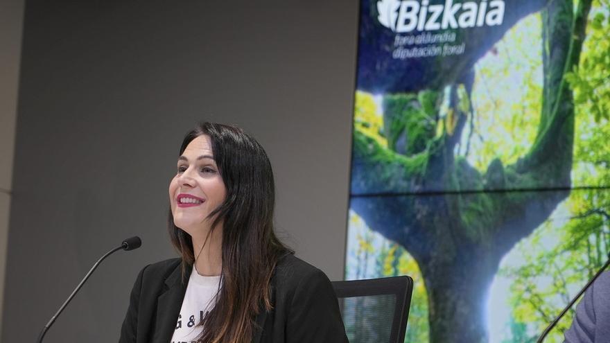Ayudas para proyectar Bizkaia a nivel internacional