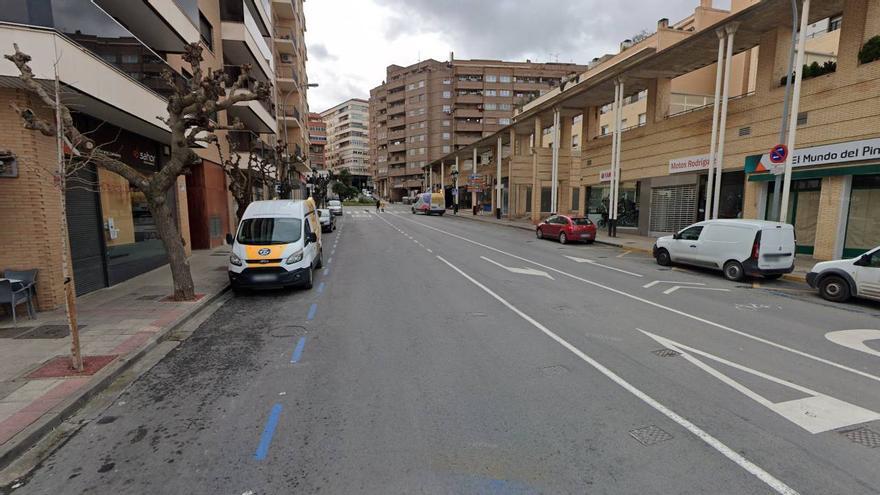 Cuatro menores persiguen a un menor en Tudela y la Policía investiga un posible delito de odio