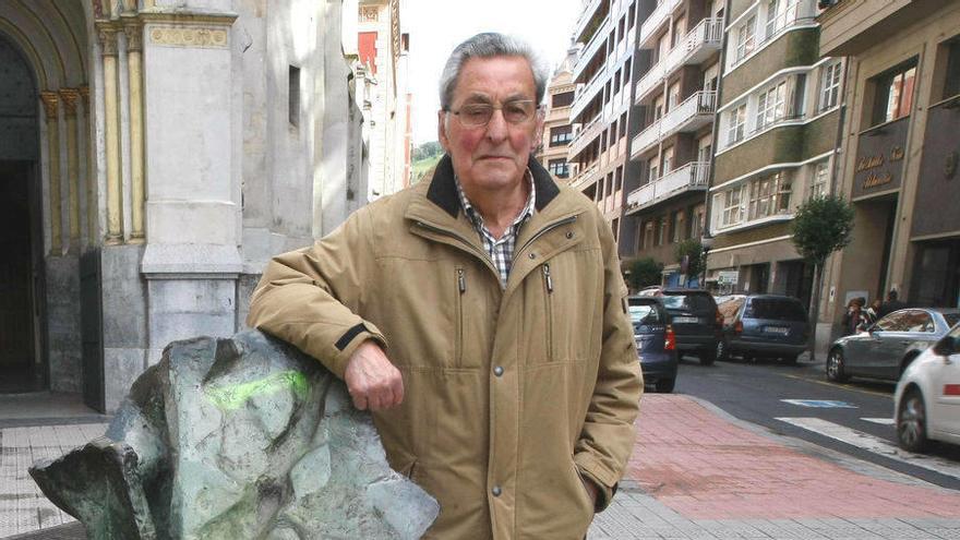 Armando Merodio