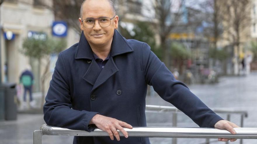 ETB comienza el casting para su nuevo programa