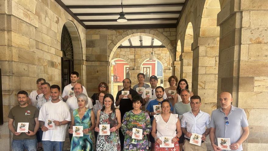 Las Durangoko Euskal Jaiak reunirán una treintena de actividades del 2 al 19 de junio