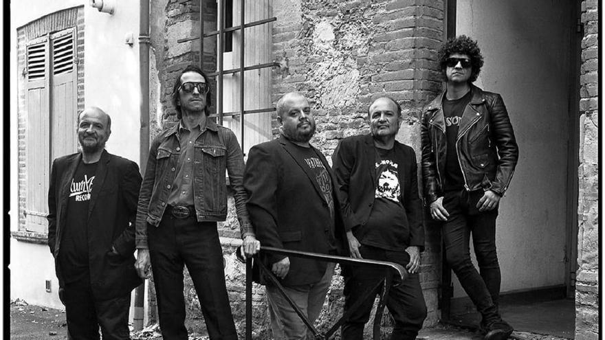 El recuerdo musical a Kepa Mendizabal Ascasibar regresa a Hell Dorado
