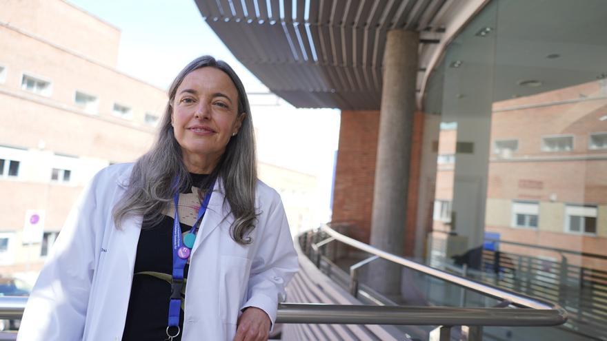 Dolores Pastor: "Hemos pasado de vivir en el corto plazo a planificar una vida entera"