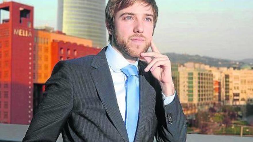 &quot;El bitcoin mira al futuro y el pasado sirve para aprender&quot;