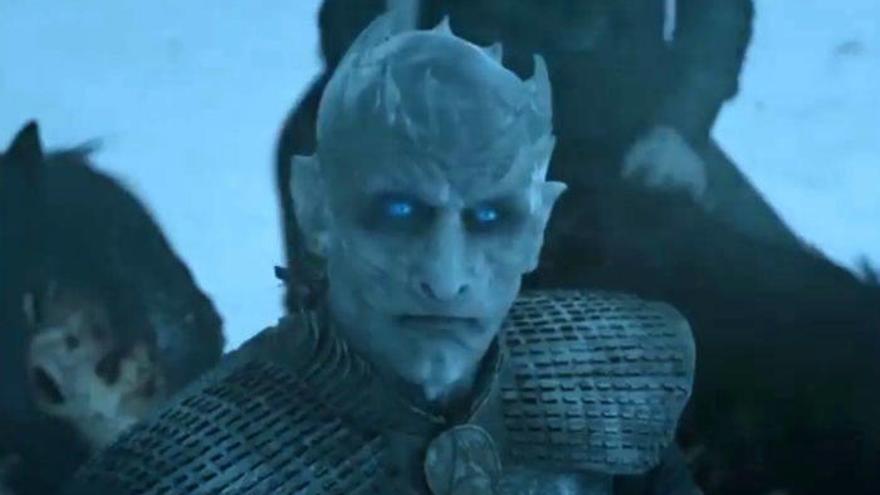 George R.R. Martin publica un adelanto de &#039;Fuego y Sangre&#039;