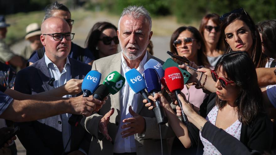 Torres ve "extraña" la afirmación de la UCO de que 'el one' de la trama de Leire pueda ser Pedro Sánchez