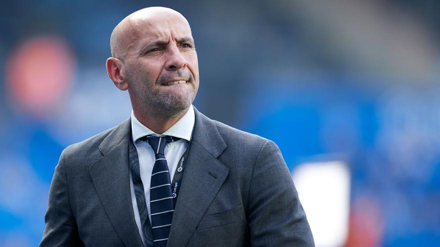 Monchi se convierte en director deportivo del Espanyol