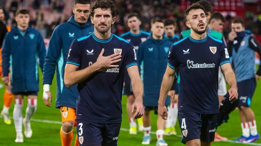 Paredes hace autocrítica: “Debemos trabajar más y mejor”