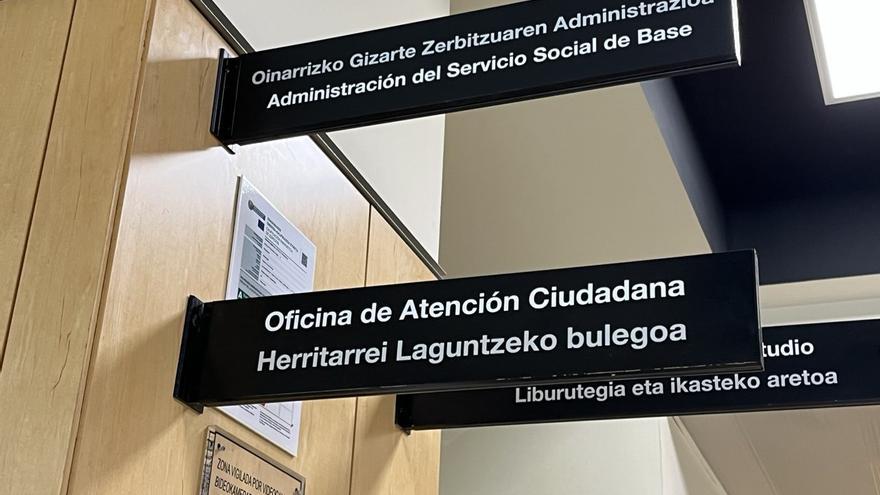 Udaleko Gizarte Zerbitzuek 1.374 zaurgarritasun-ziurtagiri izapidetu dituzte migratzaileak erregularizatzeko ezohiko prozesuan
