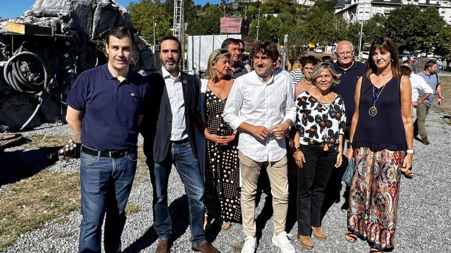 Andueza dice que el PNV busca "alcanzar protagonismo" con las transferencias