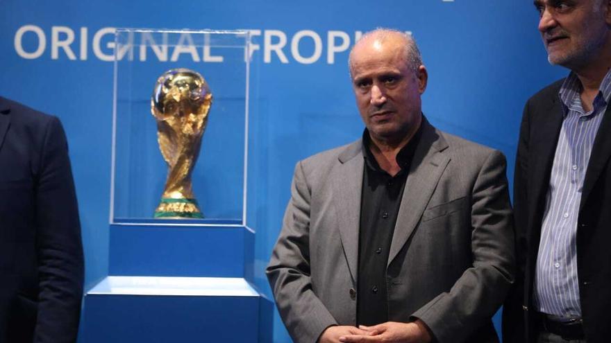 Irán confirma que jugará el Mundial si se respetan sus condiciones
