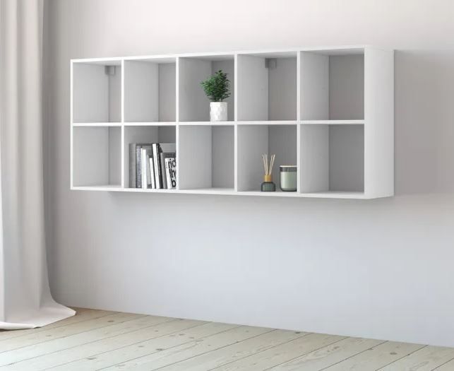 Estantería SPACEO KUB 10