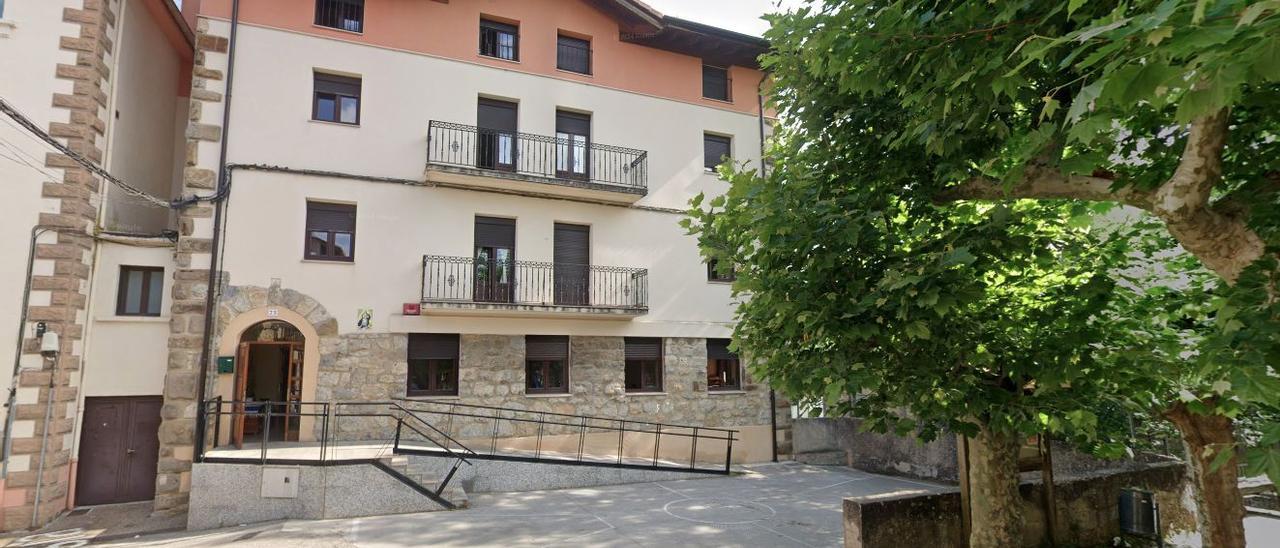 ¿Qué está pasando en Etxarri Aranatz?