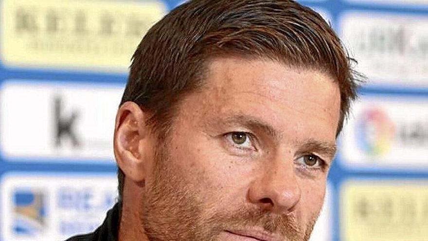 &quot;El partido ante el Oviedo es una oportunidad más para crecer&quot;