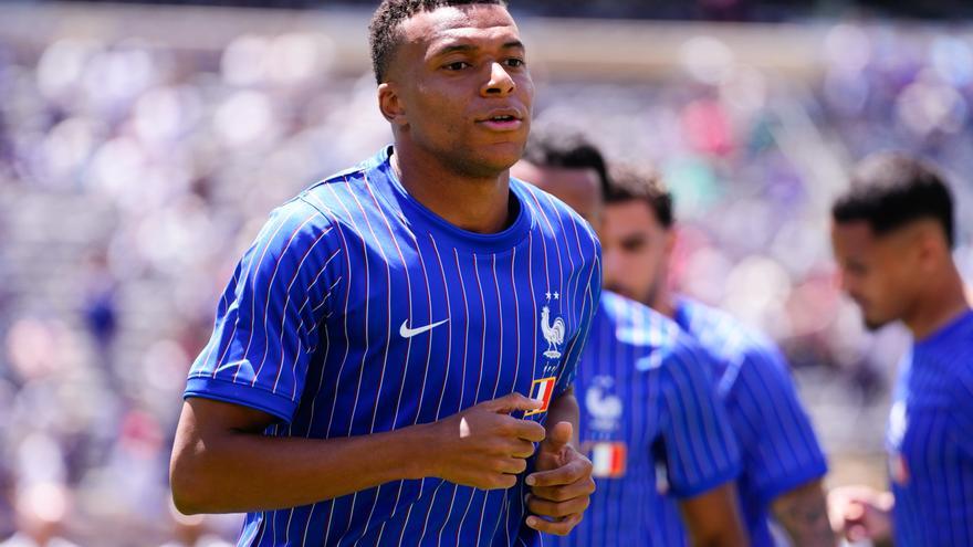 La marca suiza por la que Mbappé ha puesto fin a su larga relación con Nike