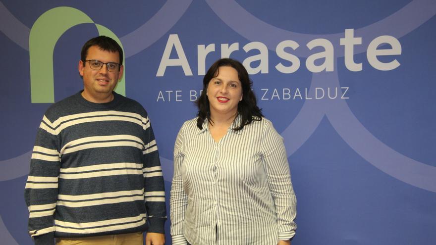 El PNV de Arrasate presenta 14 enmiendas a los presupuestos y &quot;una alternativa plurianual&quot; para Iturripe