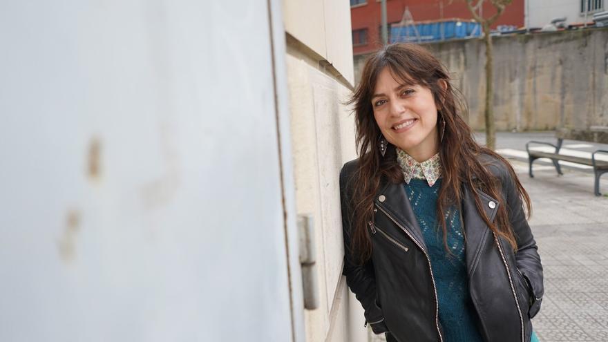 Itziar Ituño: “Diría un ‘no’ rotundo a interpretar a una mujer florero”
