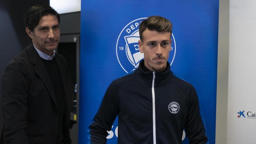 La complicada renovación de Antonio Blanco