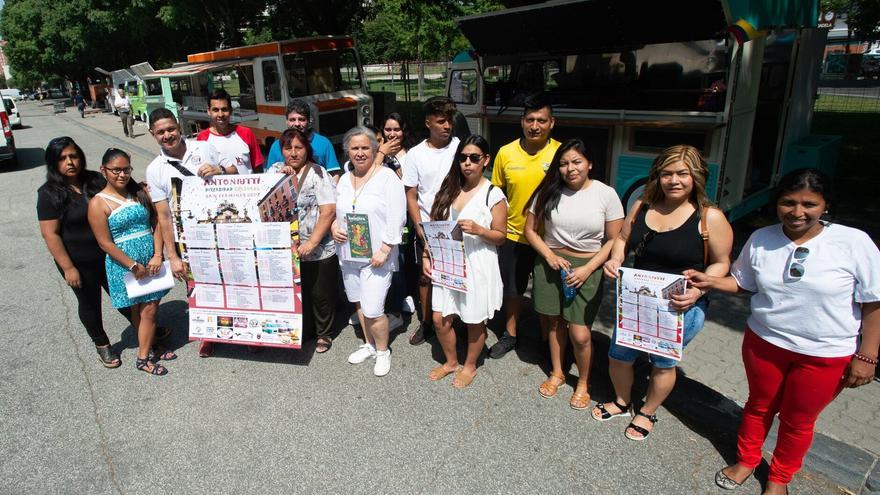 Entidades sin ánimo de lucro pueden solicitar hasta el 20 de abril la cesión de espacios públicos para el desarrollo de actividades culturales durante los próximos Sanfermines