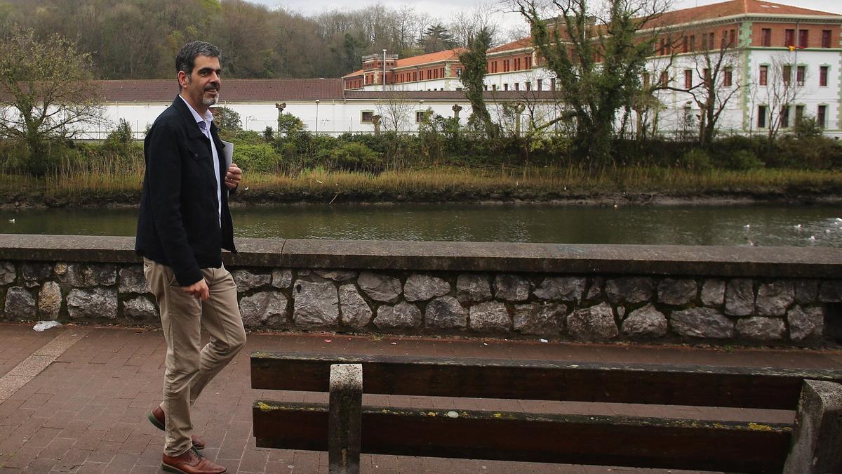 Uno de los principales hitos ha sido la compra de los cuarteles de Loiola.