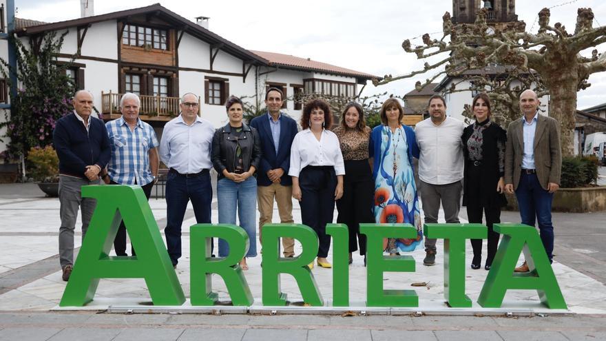 Soñar hasta el cielo a pie de calle en los DEIA Laboral Kutxa Hemendik Sariak