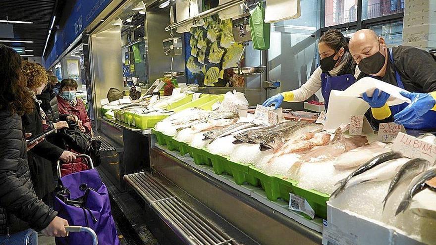 El frenazo del consumo lastra el crecimiento del Estado