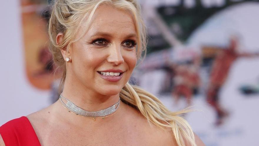 Britney Spears, detenida en California por conducir bajo los efectos del alcohol