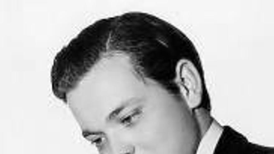 Localizan las memorias inacabadas de Orson Welles